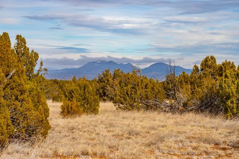 Tiny photo for 48 Three Sisters Ln, Cerrillos, NM 87010 (MLS # 202342070)