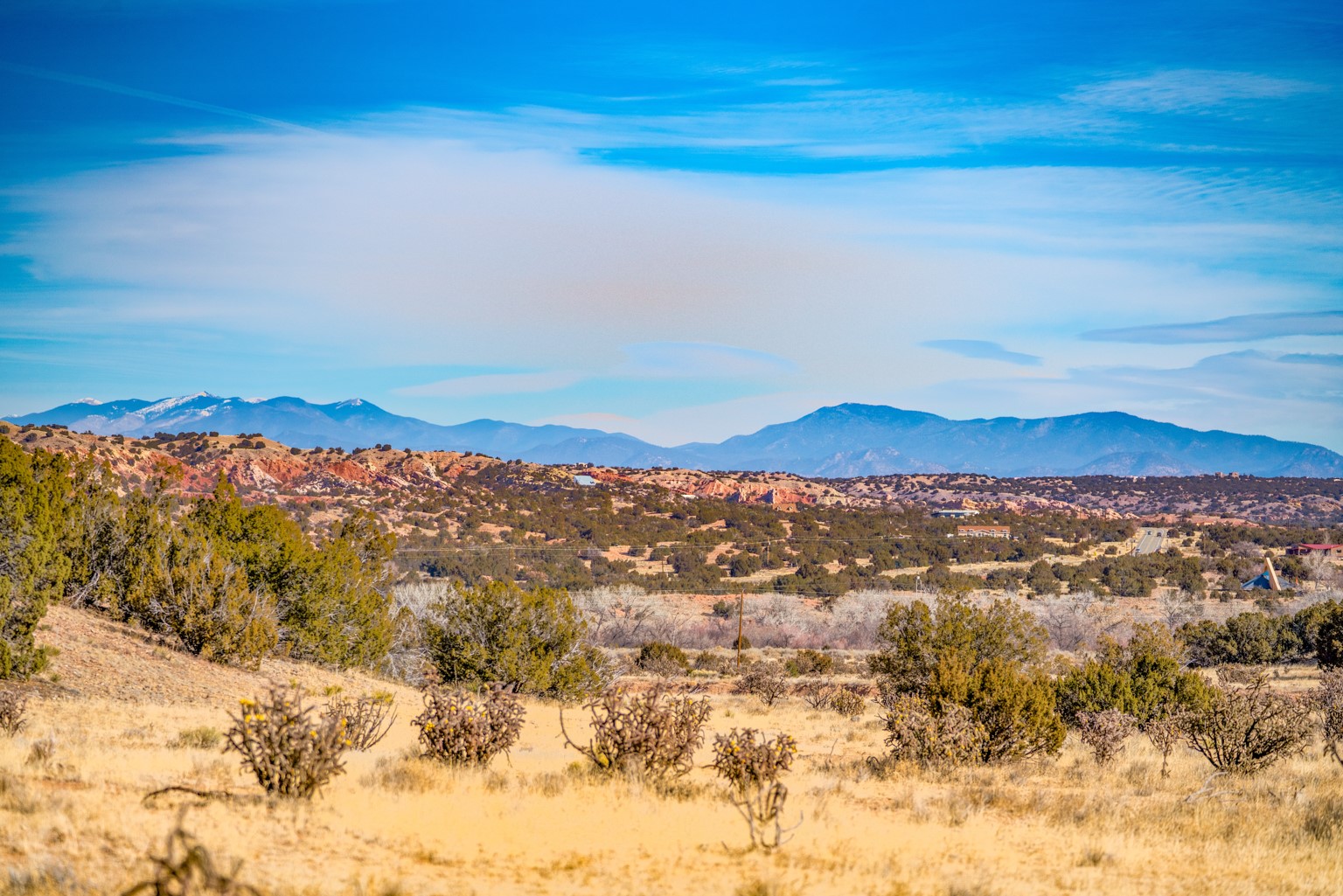 177 Camino Querencia, Cerrillos, New Mexico image 7