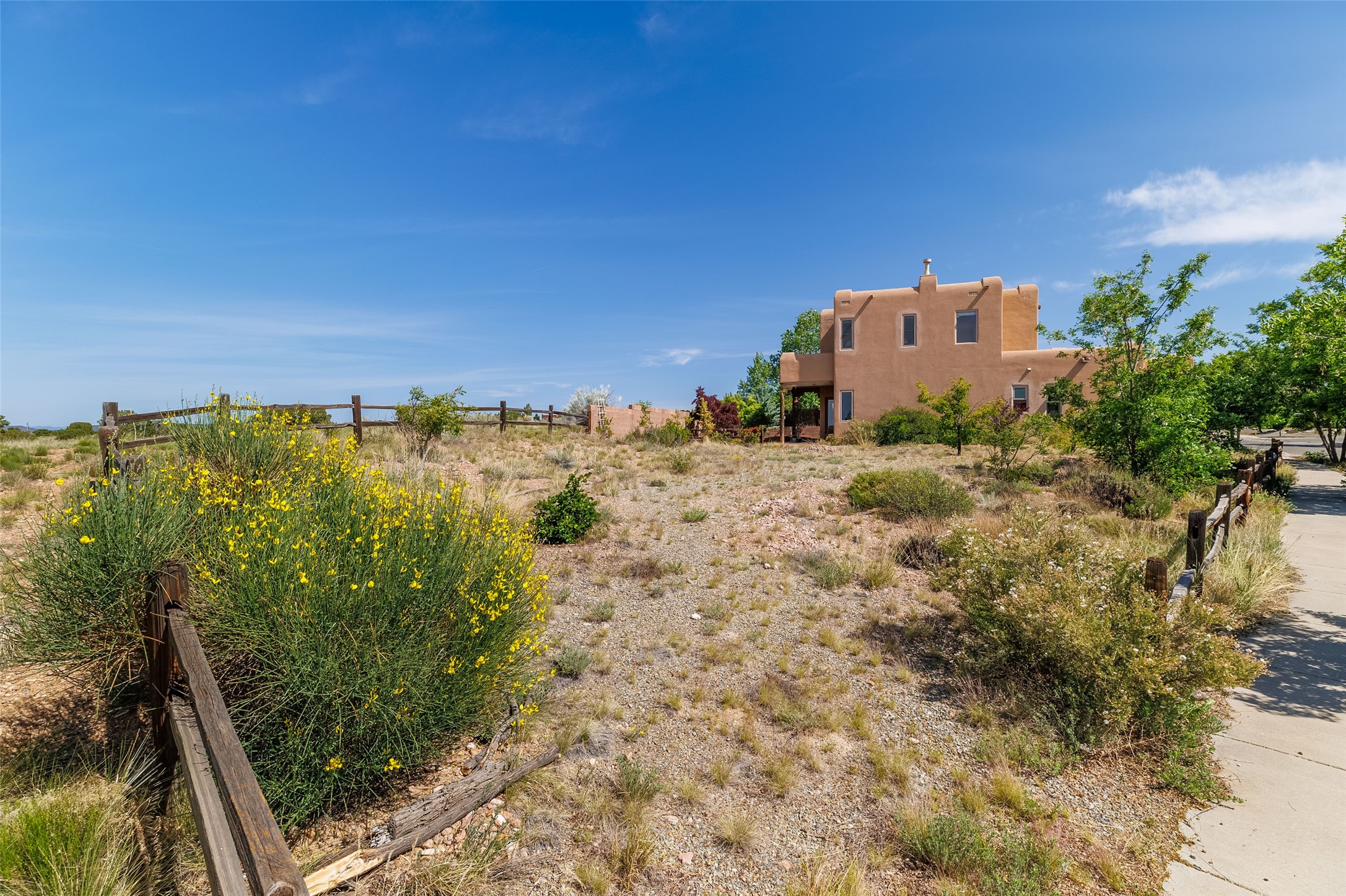 4405 Contenta Ridge Rdg, Santa Fe, New Mexico image 34