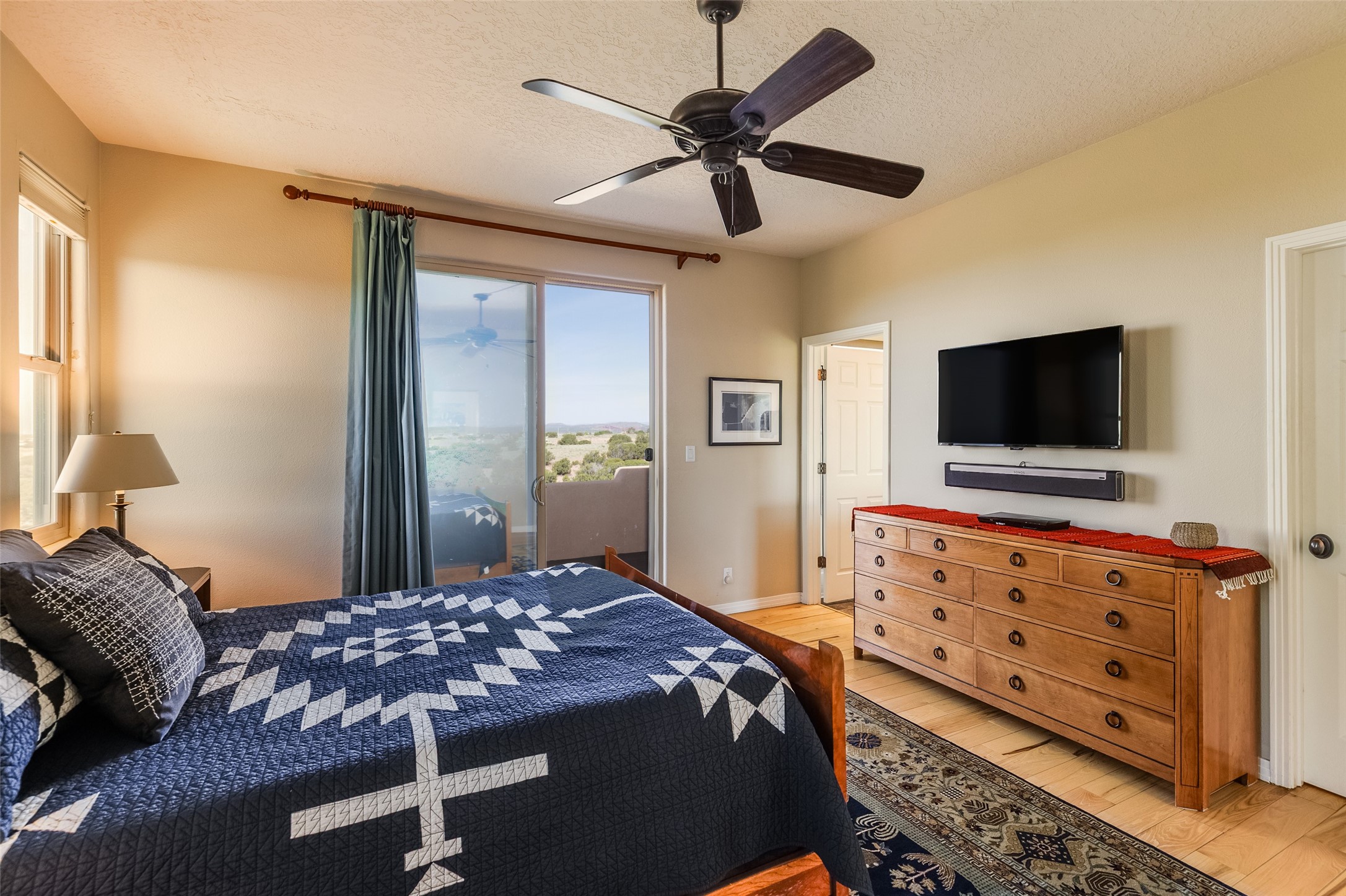 4405 Contenta Ridge Rdg, Santa Fe, New Mexico image 13