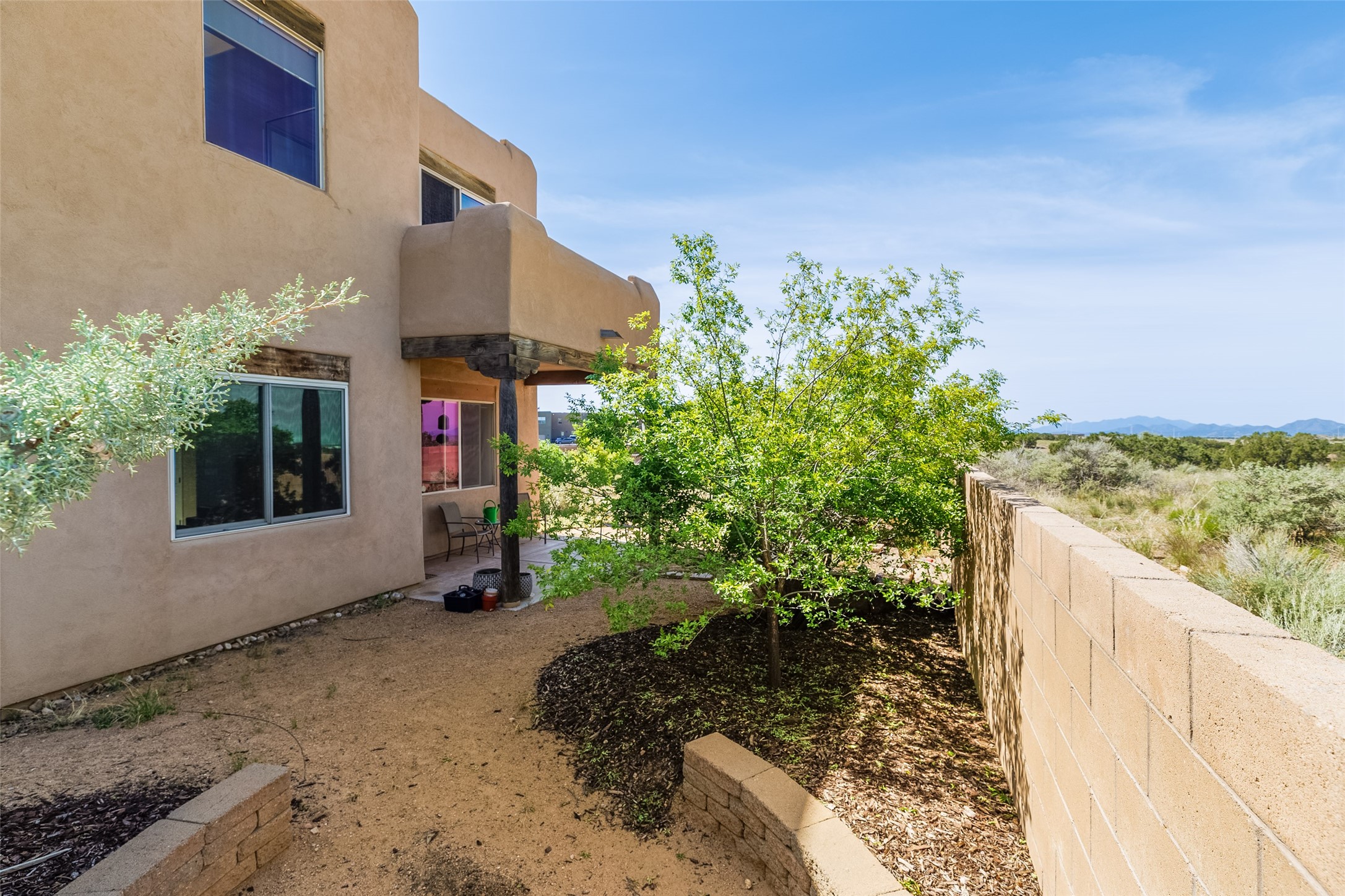 4405 Contenta Ridge Rdg, Santa Fe, New Mexico image 32