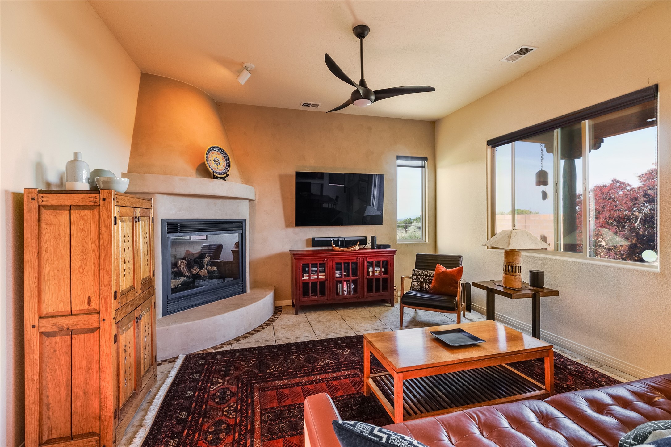 4405 Contenta Ridge Rdg, Santa Fe, New Mexico image 5