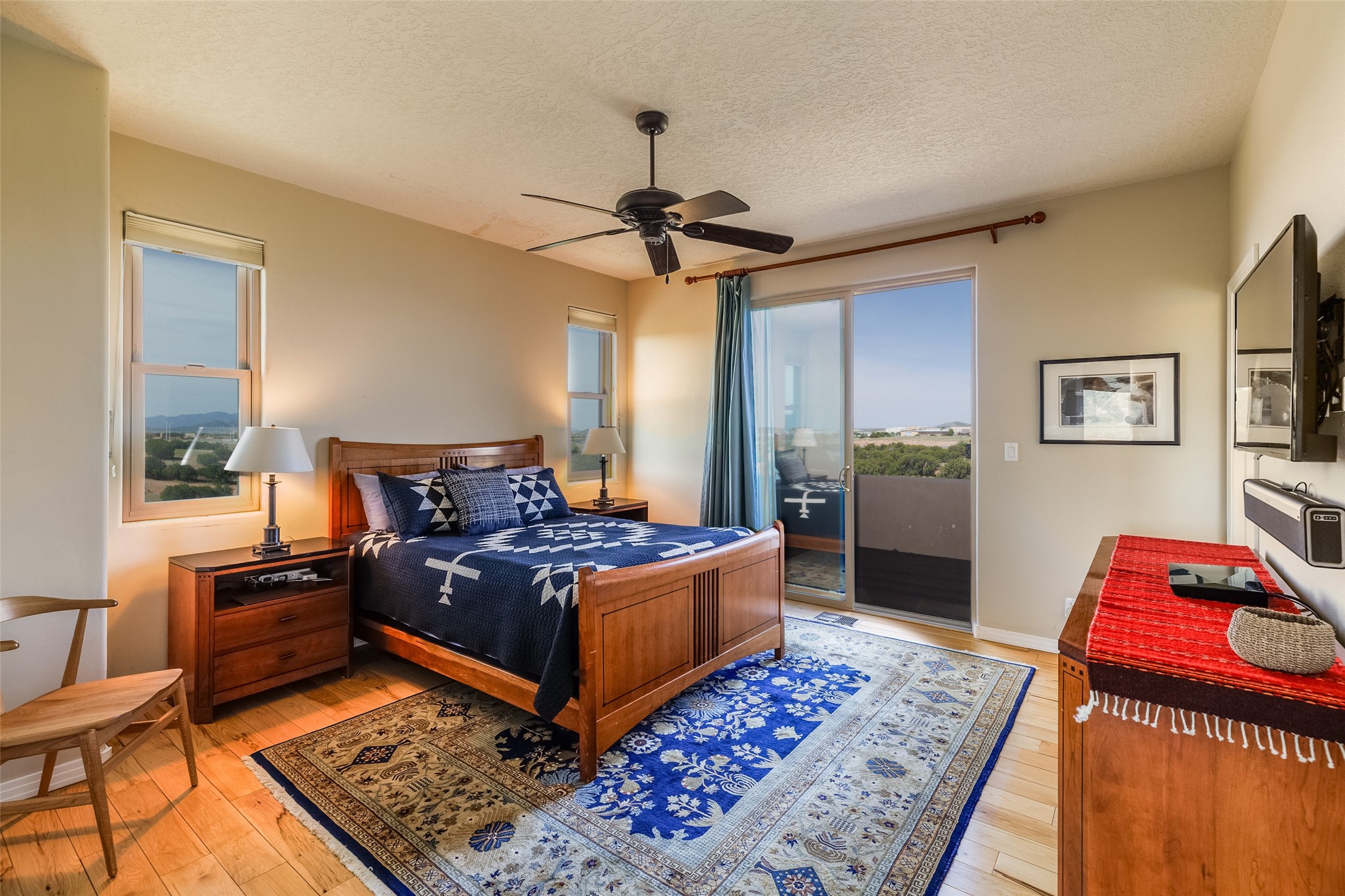 4405 Contenta Ridge Rdg, Santa Fe, New Mexico image 12