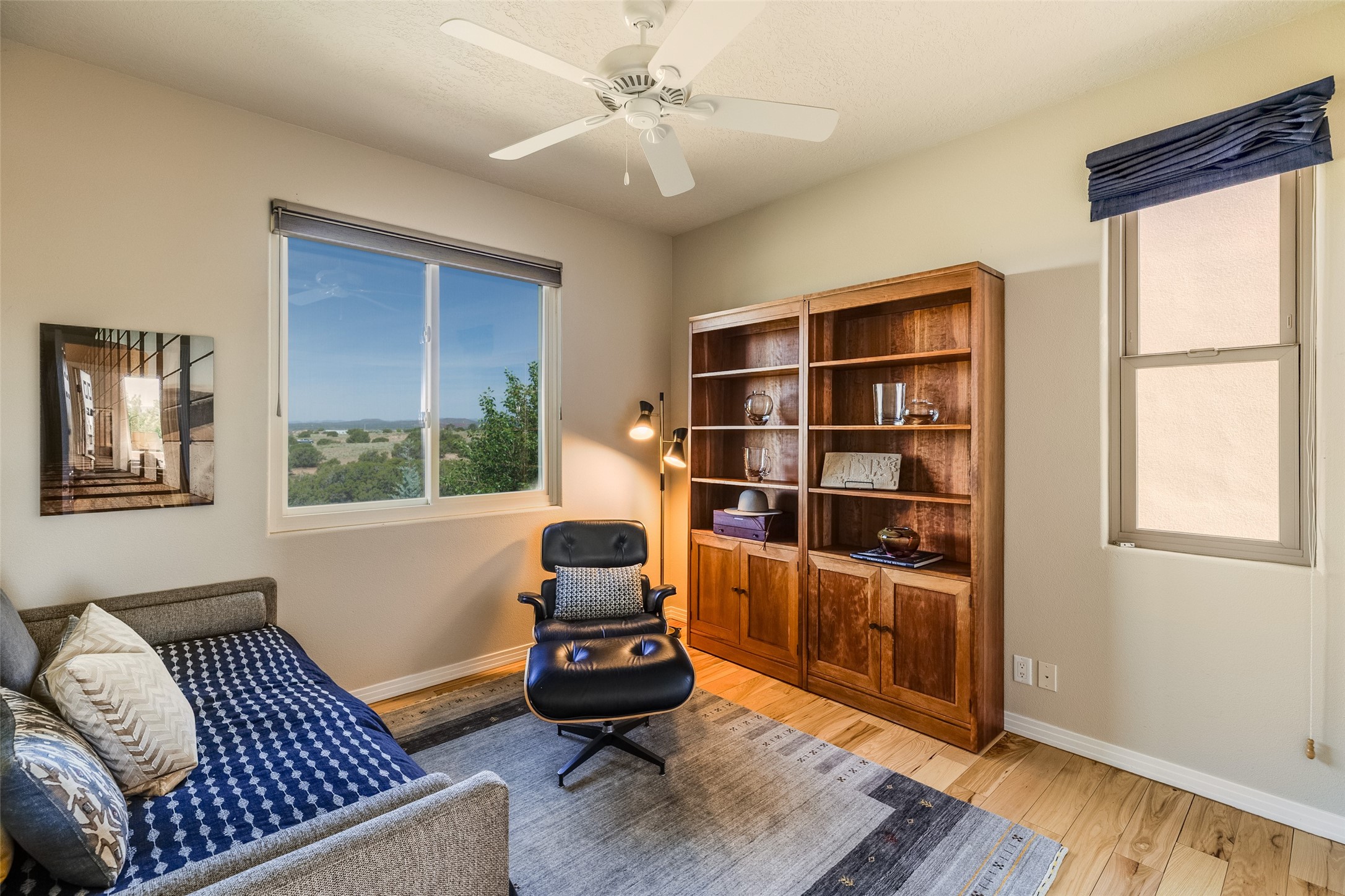 4405 Contenta Ridge Rdg, Santa Fe, New Mexico image 23