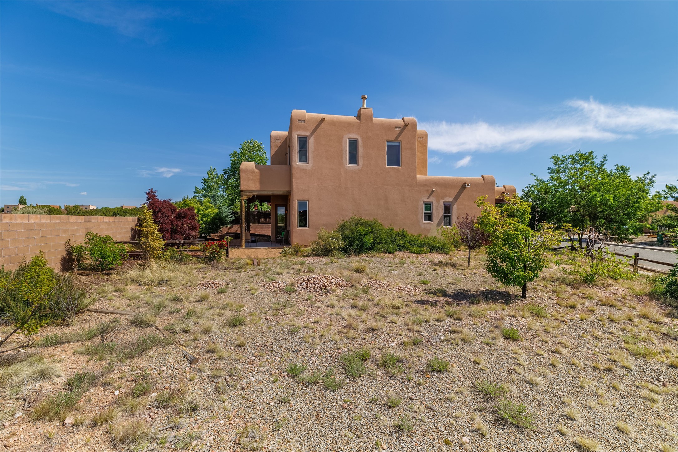4405 Contenta Ridge Rdg, Santa Fe, New Mexico image 35