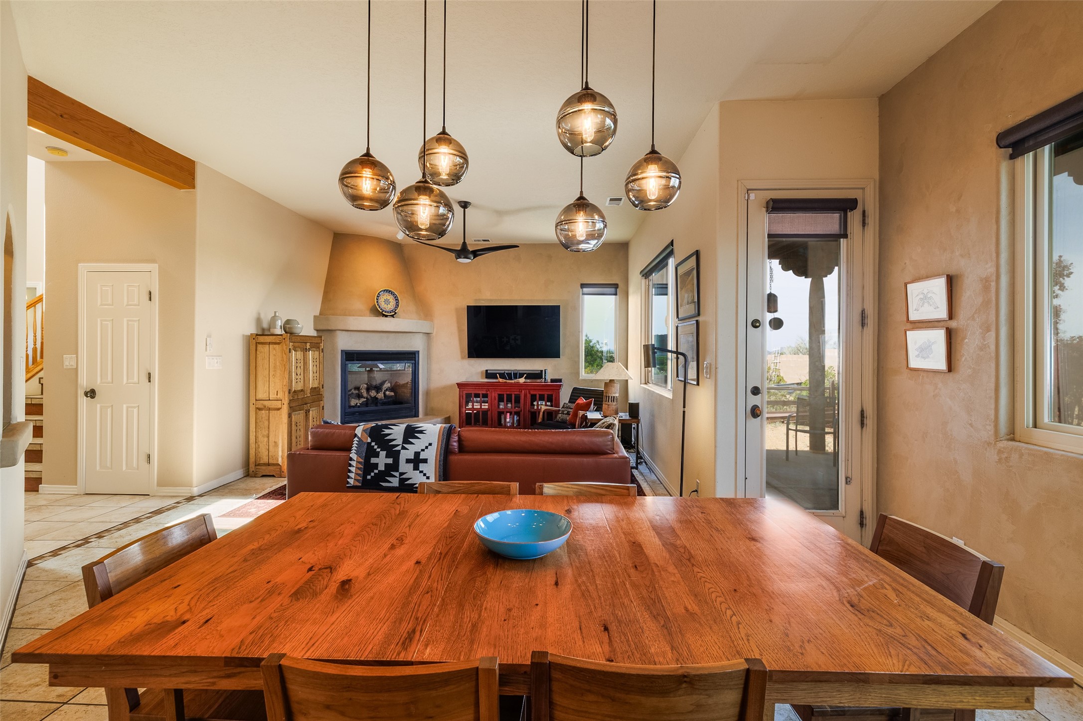 4405 Contenta Ridge Rdg, Santa Fe, New Mexico image 9