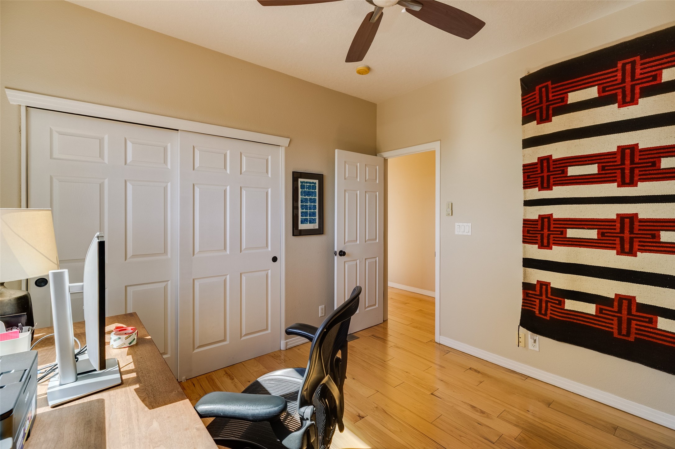 4405 Contenta Ridge Rdg, Santa Fe, New Mexico image 27