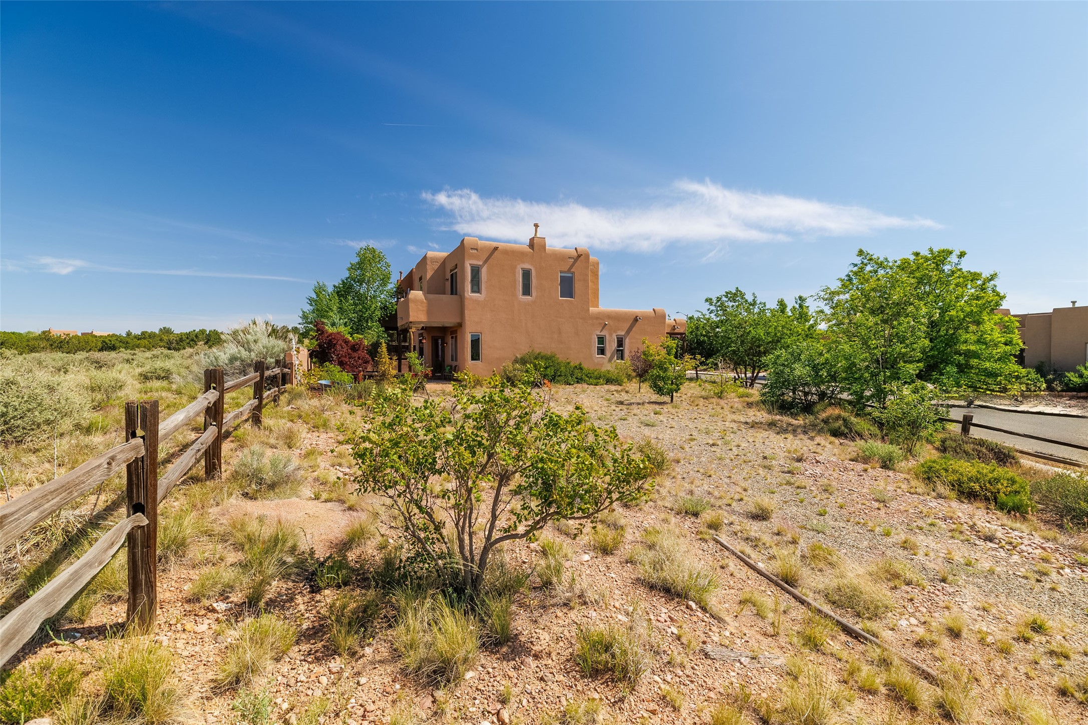 4405 Contenta Ridge Rdg, Santa Fe, New Mexico image 33