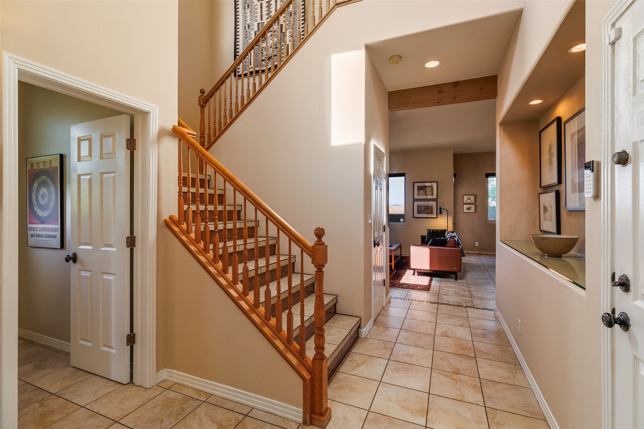 4405 Contenta Ridge Rdg, Santa Fe, New Mexico image 4