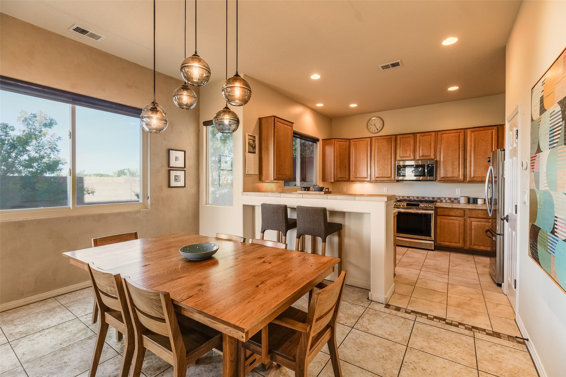 4405 Contenta Ridge Rdg, Santa Fe, New Mexico image 10