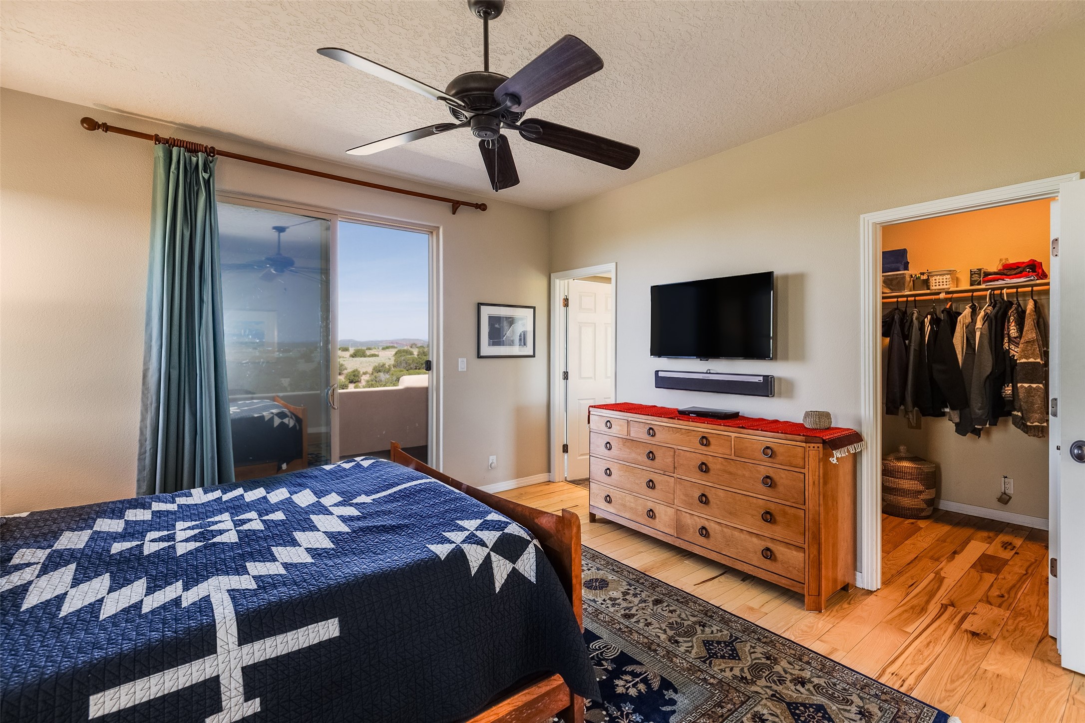 4405 Contenta Ridge Rdg, Santa Fe, New Mexico image 14