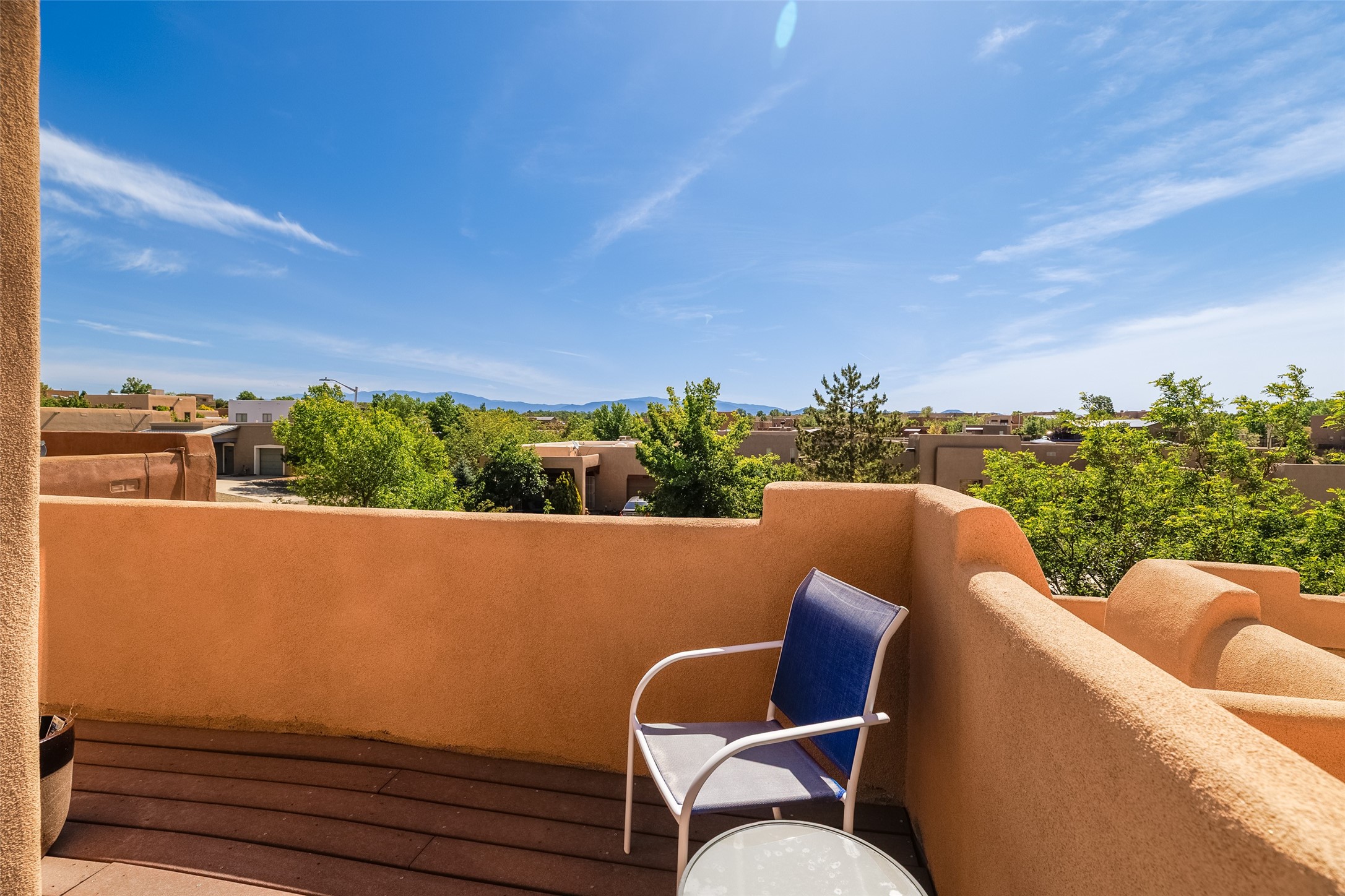 4405 Contenta Ridge Rdg, Santa Fe, New Mexico image 29
