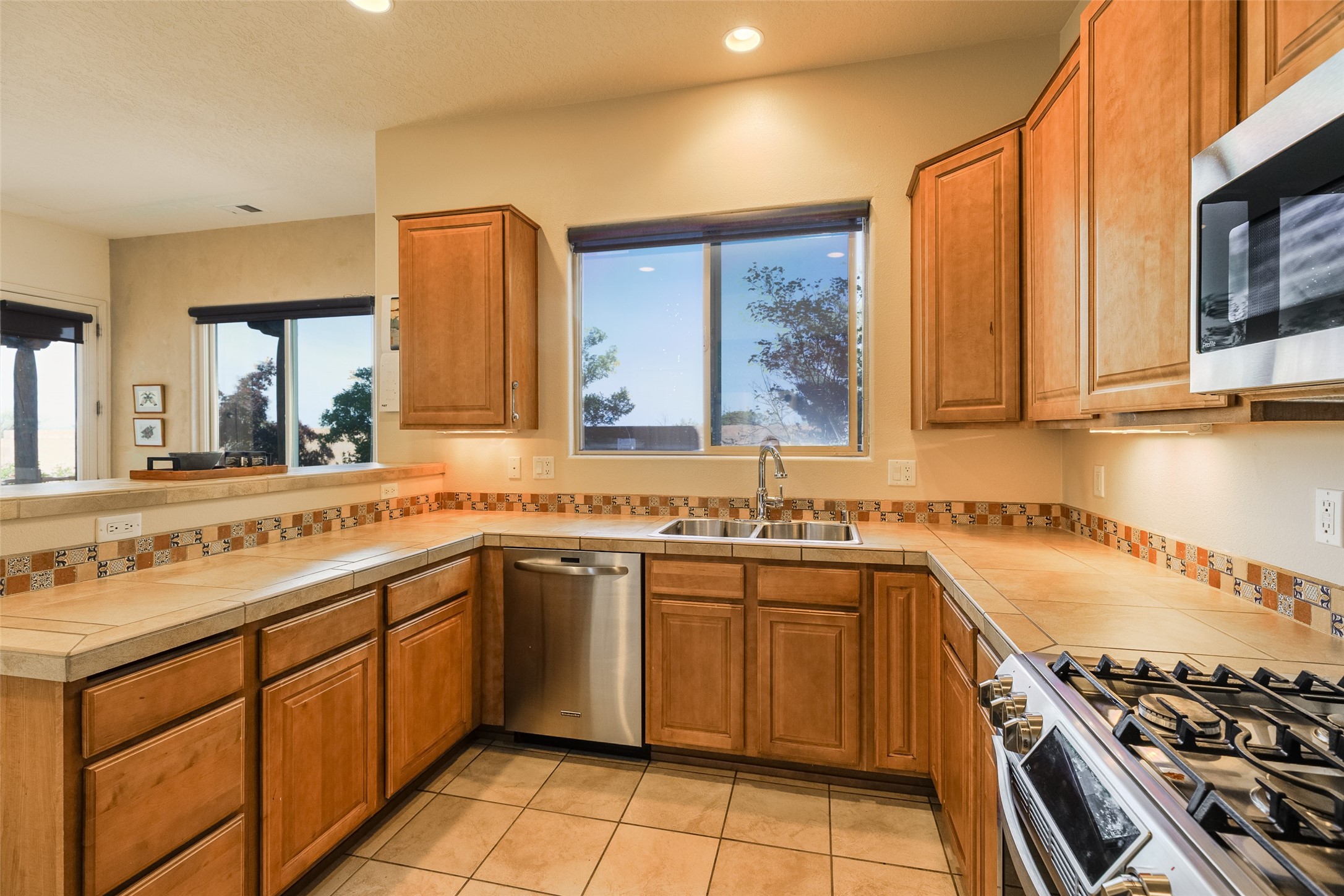 4405 Contenta Ridge Rdg, Santa Fe, New Mexico image 8
