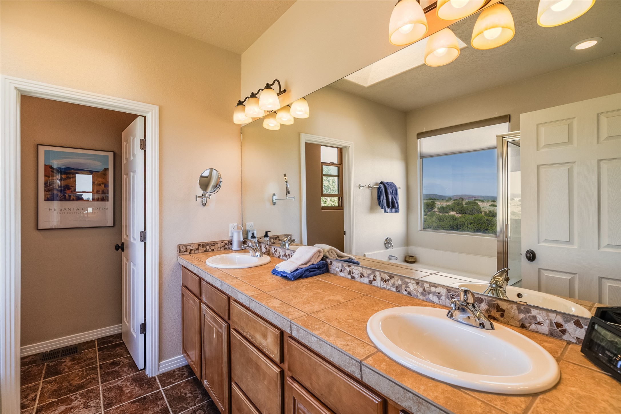 4405 Contenta Ridge Rdg, Santa Fe, New Mexico image 16