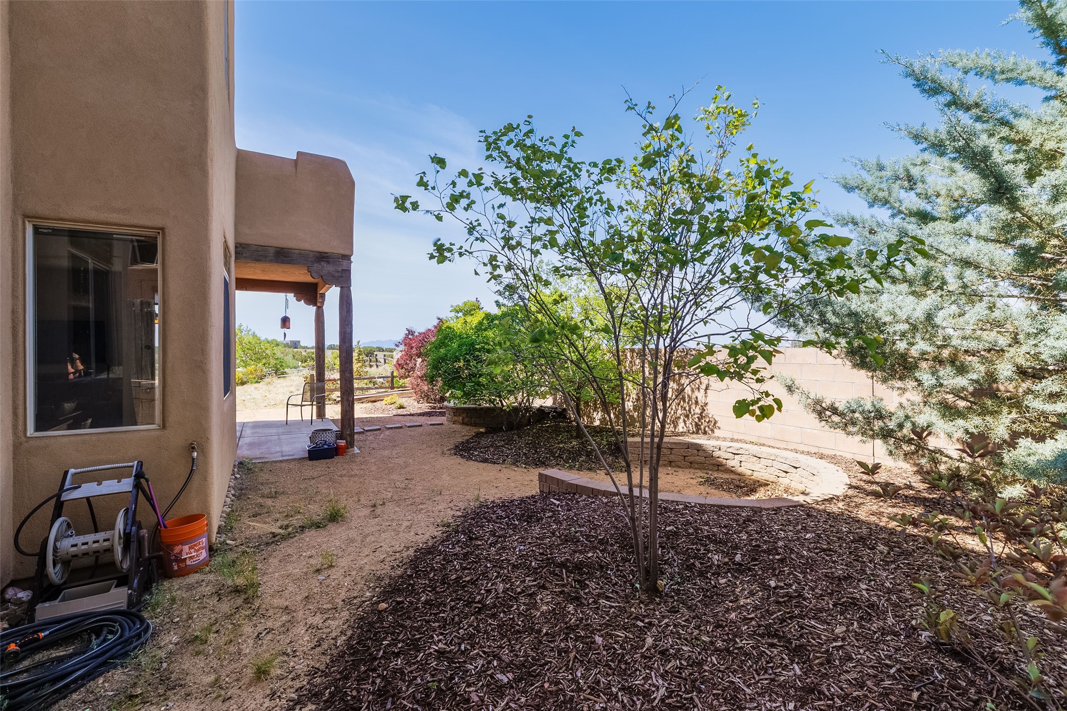 4405 Contenta Ridge Rdg, Santa Fe, New Mexico image 31