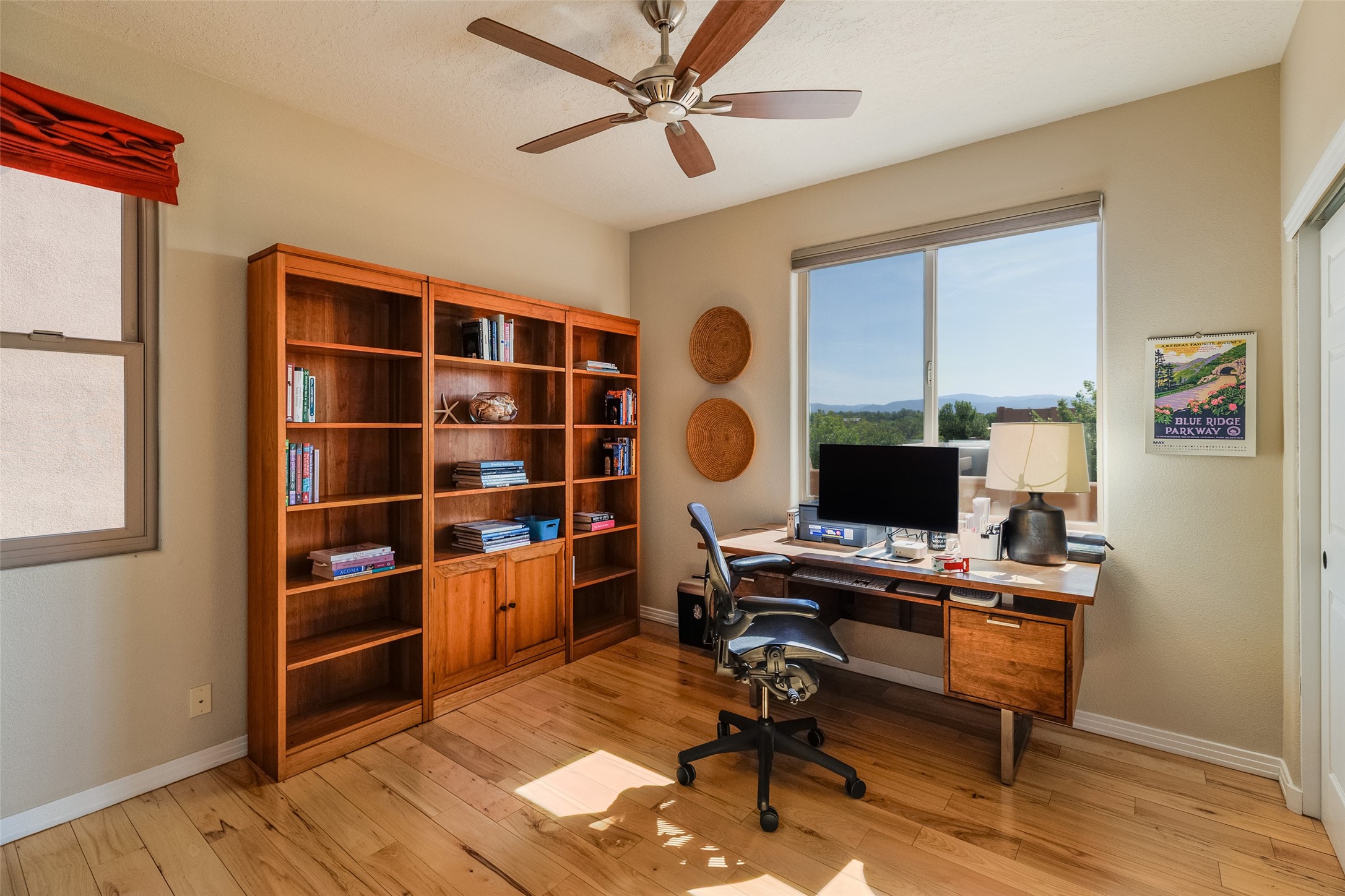 4405 Contenta Ridge Rdg, Santa Fe, New Mexico image 26