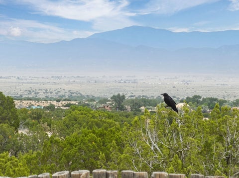 Tiny photo for 157 Silver Hills Road, Santa Fe, NM 87508 (MLS # 202603668)