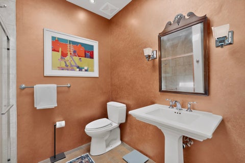 Tiny photo for 157 Silver Hills Road, Santa Fe, NM 87508 (MLS # 202603668)