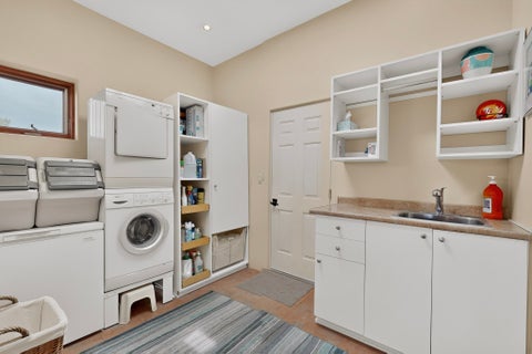 Tiny photo for 157 Silver Hills Road, Santa Fe, NM 87508 (MLS # 202603668)