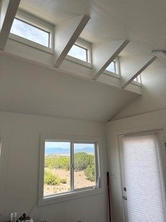 Tiny photo for 157 Silver Hills Road, Santa Fe, NM 87508 (MLS # 202603668)