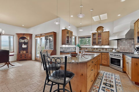 Tiny photo for 157 Silver Hills Road, Santa Fe, NM 87508 (MLS # 202603668)