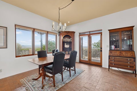 Tiny photo for 157 Silver Hills Road, Santa Fe, NM 87508 (MLS # 202603668)