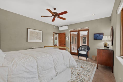 Tiny photo for 157 Silver Hills Road, Santa Fe, NM 87508 (MLS # 202603668)