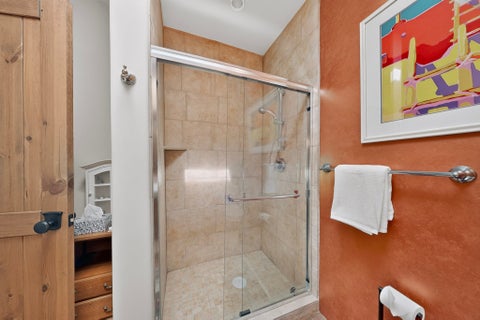 Tiny photo for 157 Silver Hills Road, Santa Fe, NM 87508 (MLS # 202603668)