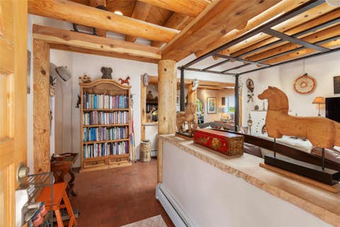 Tiny photo for 14 Camino Azul, Santa Fe, NM 87508 (MLS # 202603024)