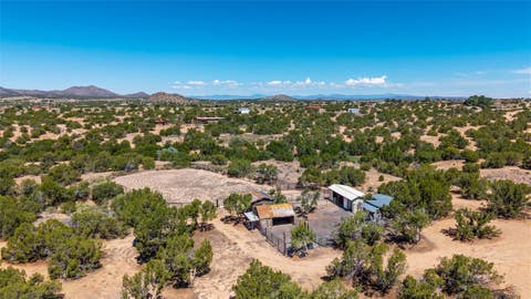 Tiny photo for 14 Camino Azul, Santa Fe, NM 87508 (MLS # 202603024)
