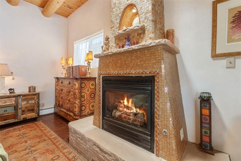 Tiny photo for 14 Camino Azul, Santa Fe, NM 87508 (MLS # 202603024)