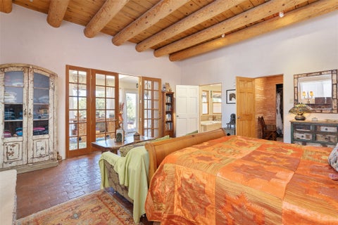 Tiny photo for 14 Camino Azul, Santa Fe, NM 87508 (MLS # 202603024)