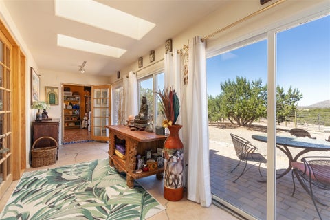 Tiny photo for 14 Camino Azul, Santa Fe, NM 87508 (MLS # 202603024)