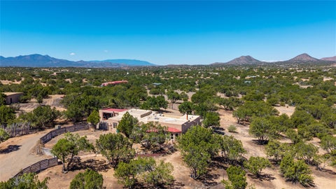 Tiny photo for 14 Camino Azul, Santa Fe, NM 87508 (MLS # 202603024)