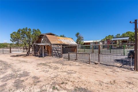 Tiny photo for 14 Camino Azul, Santa Fe, NM 87508 (MLS # 202603024)