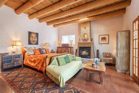Tiny photo for 14 Camino Azul, Santa Fe, NM 87508 (MLS # 202603024)