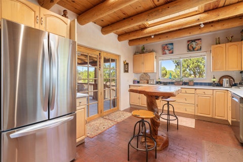 Tiny photo for 14 Camino Azul, Santa Fe, NM 87508 (MLS # 202603024)
