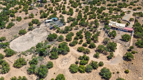 Tiny photo for 14 Camino Azul, Santa Fe, NM 87508 (MLS # 202603024)
