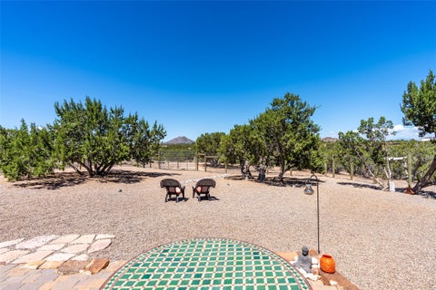 Tiny photo for 14 Camino Azul, Santa Fe, NM 87508 (MLS # 202603024)