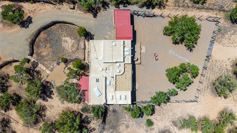 Tiny photo for 14 Camino Azul, Santa Fe, NM 87508 (MLS # 202603024)
