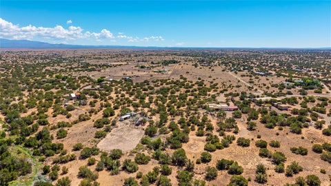 Tiny photo for 14 Camino Azul, Santa Fe, NM 87508 (MLS # 202603024)