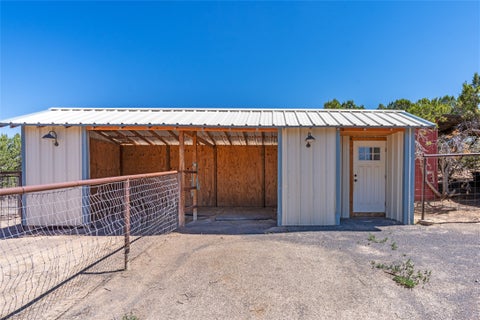Tiny photo for 14 Camino Azul, Santa Fe, NM 87508 (MLS # 202603024)