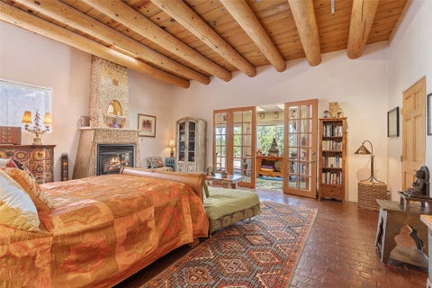 Tiny photo for 14 Camino Azul, Santa Fe, NM 87508 (MLS # 202603024)