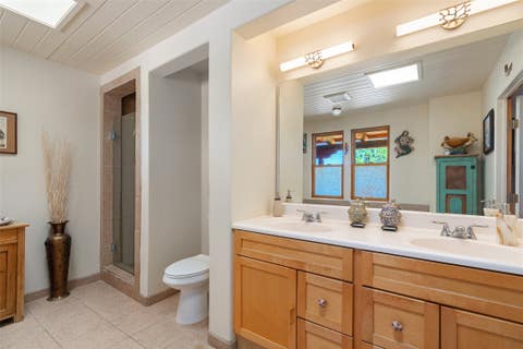 Tiny photo for 14 Camino Azul, Santa Fe, NM 87508 (MLS # 202603024)