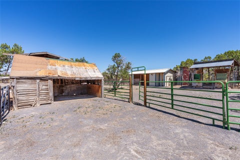 Tiny photo for 14 Camino Azul, Santa Fe, NM 87508 (MLS # 202603024)