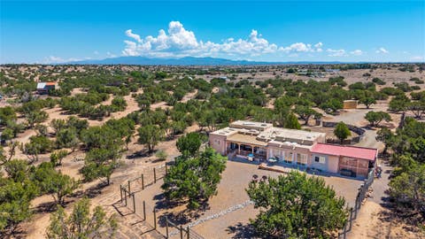 Tiny photo for 14 Camino Azul, Santa Fe, NM 87508 (MLS # 202603024)