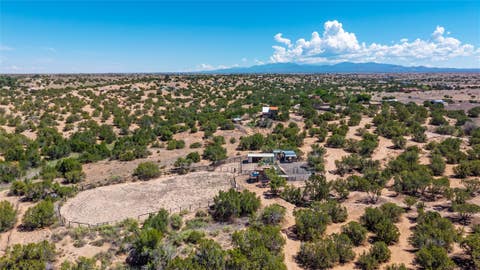 Tiny photo for 14 Camino Azul, Santa Fe, NM 87508 (MLS # 202603024)