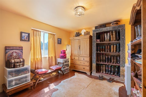Tiny photo for 14 Camino Azul, Santa Fe, NM 87508 (MLS # 202603024)