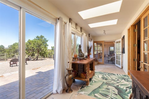 Tiny photo for 14 Camino Azul, Santa Fe, NM 87508 (MLS # 202603024)