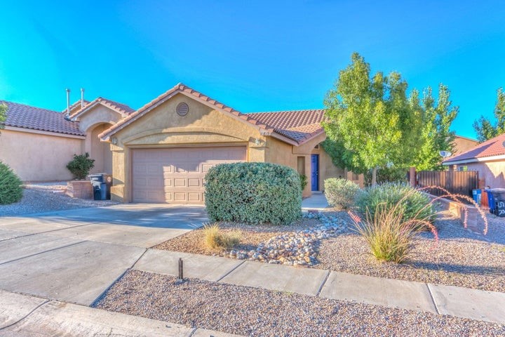 10819 Cenote Road Sw Rd, Albuquerque, New Mexico image 2